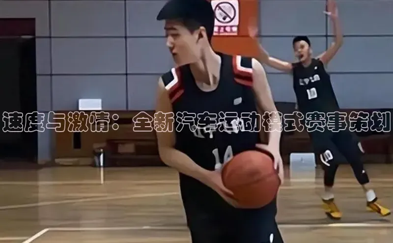 杏盛测速登录入口爱慕股份速度与激情：全新汽车运动模式赛事策划