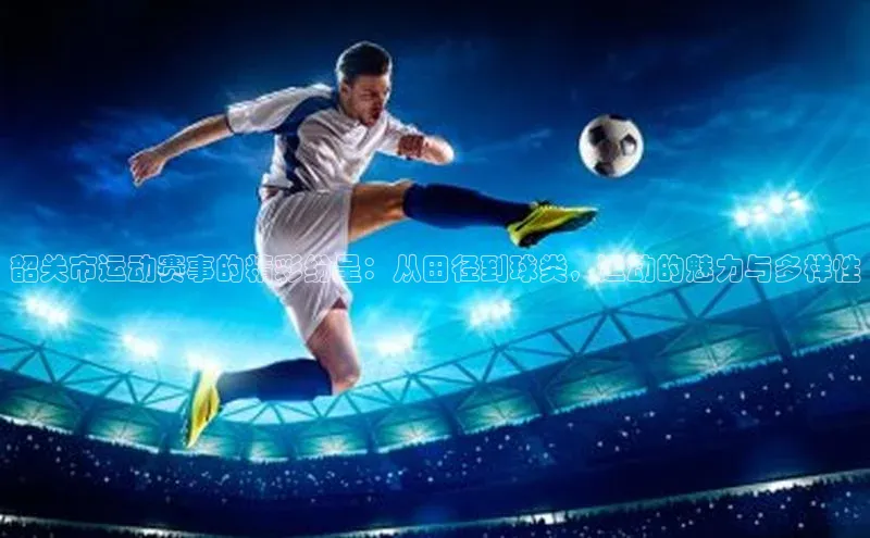 韶关市运动赛事的精彩纷呈：从田径到球类，运动的魅力与多样性