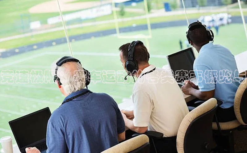 竞速极限：赛车运动的各类赛事概览与