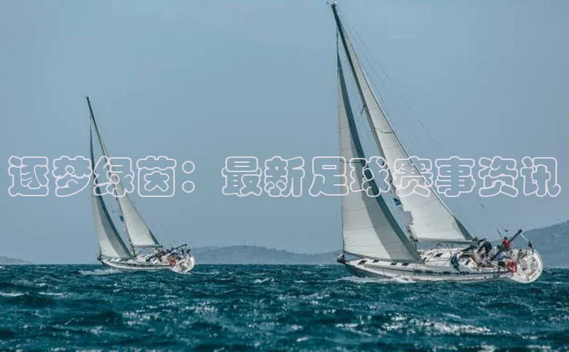 逐梦绿茵：最新足球赛事资讯