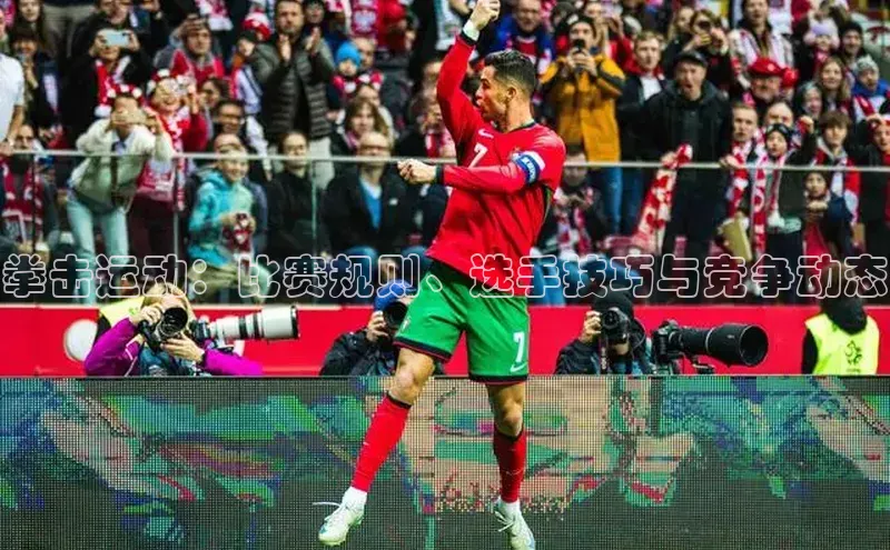 拳击运动：比赛规则、选手技巧与竞争动态