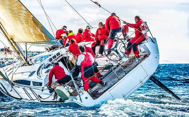 创新科技引领：构建全面智能的体育管理系统