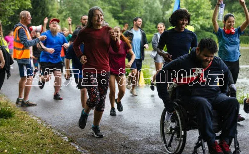 篮情万里：深度NBA风云