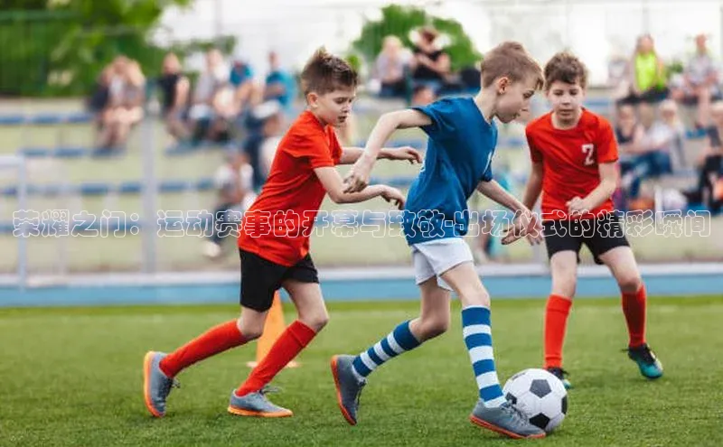 荣耀之门：运动赛事的开幕与致敬-出场仪式的精彩瞬间