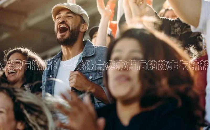 竞速与激情：各类体育赛事背后的故事与精神