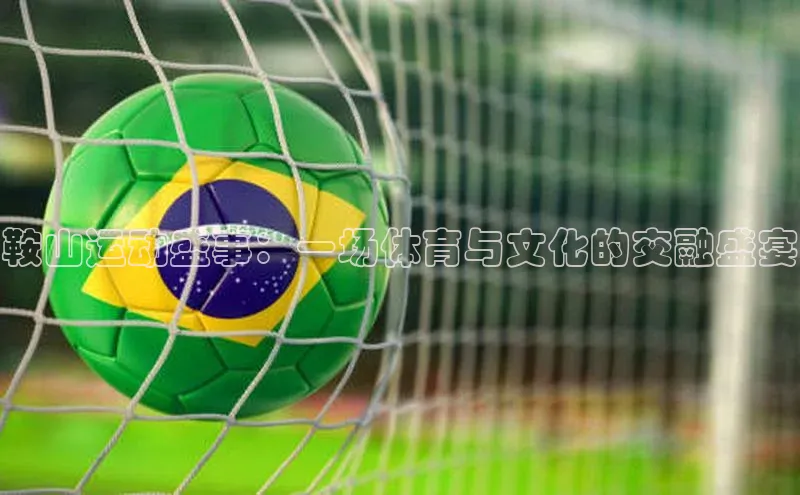 鞍山运动盛事：一场体育与文化的交融盛宴