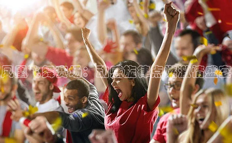 凤凰飞舞赛场：动感旋律点燃激情盛宴