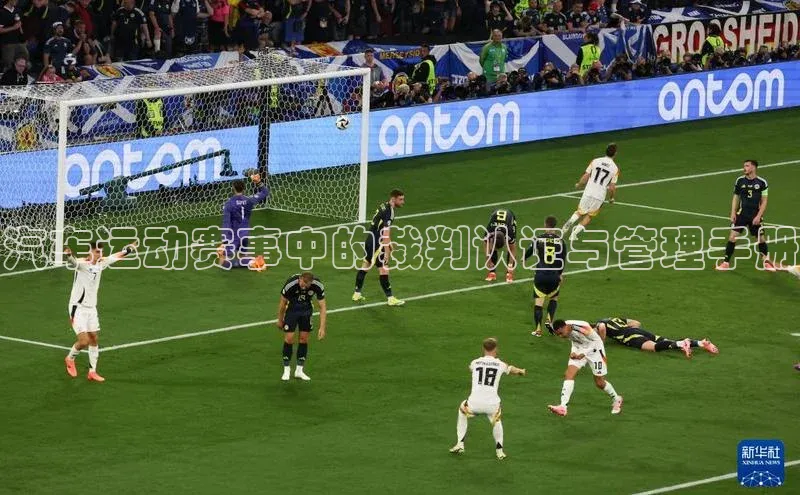 汽车运动赛事中的裁判认证与管理手册