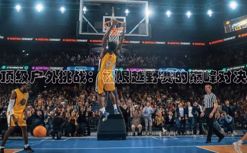 顶级户外挑战：极限越野赛的巅峰对决