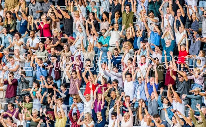 ：世界顶尖运动员的禁忌清单