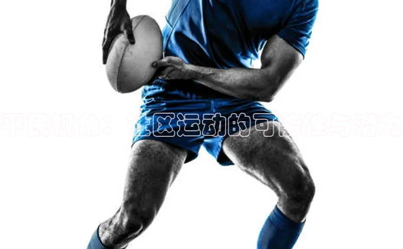 平民视角：社区运动的可能性与潜力