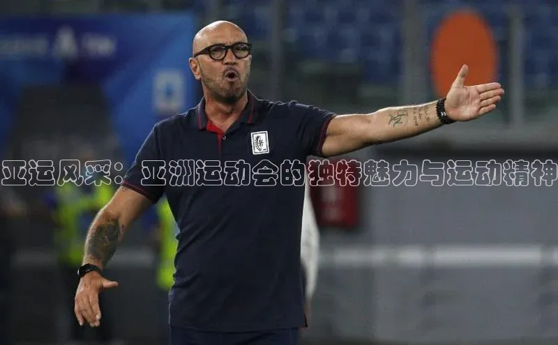 亚运风采：亚洲运动会的独特魅力与运动精神