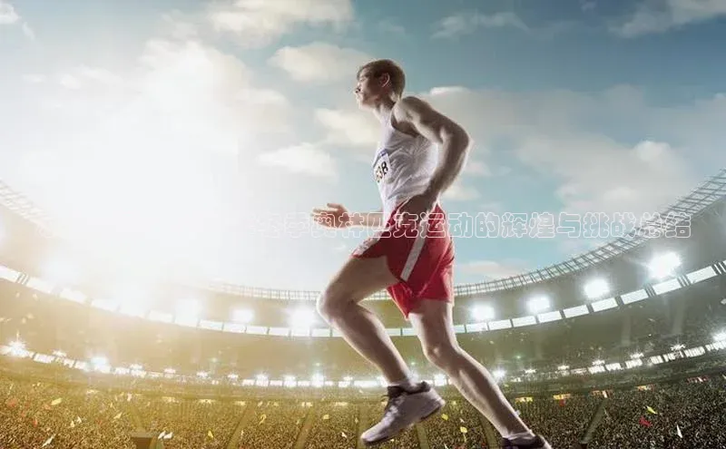 冰火交融：20XX年冬季奥林匹克运动的辉煌与挑战总结