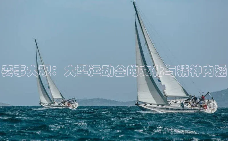 赛事大观：大型运动会的文化与精神内涵